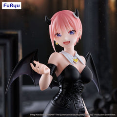 The Quintessential Quintuplets Specials 2 BiCute Dark Bunnies PVC Nakano Ichika 25 cm - Smalltinytoystore