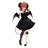 The Quintessential Quintuplets Specials BiCute Dark PVC Statue Nakano Miku 25 cm - Smalltinytoystore