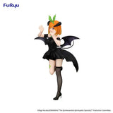 The Quintessential Quintuplets Specials BiCute Dark PVC Statue Nakano Yotsuba 25 cm - Smalltinytoystore
