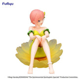 The Quintessential Quintuplets Specials Bloo-me! PVC Statue Nakano Ichika 21 cm - Smalltinytoystore