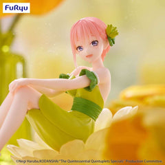 The Quintessential Quintuplets Specials Bloo-me! PVC Statue Nakano Ichika 21 cm - Smalltinytoystore