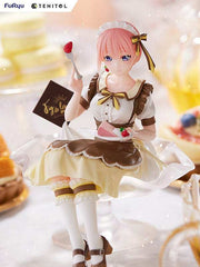 The Quintessential Quintuplets Tenitol Fig à la mode PVC Statue Ichika 12 cm - Smalltinytoystore