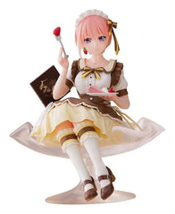 The Quintessential Quintuplets Tenitol Fig à la mode PVC Statue Ichika 12 cm - Smalltinytoystore