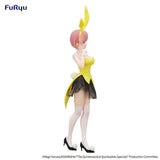 The Quintessential Quintuplets Trio-Try-iT PVC Statue Nakano Ichika Bunnies Ver. Another Color 24 cm - Smalltinytoystore