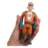 The Real Ghostbusters Kenner Classics Ray Stantz & Jail Jaw Geist - Smalltinytoystore