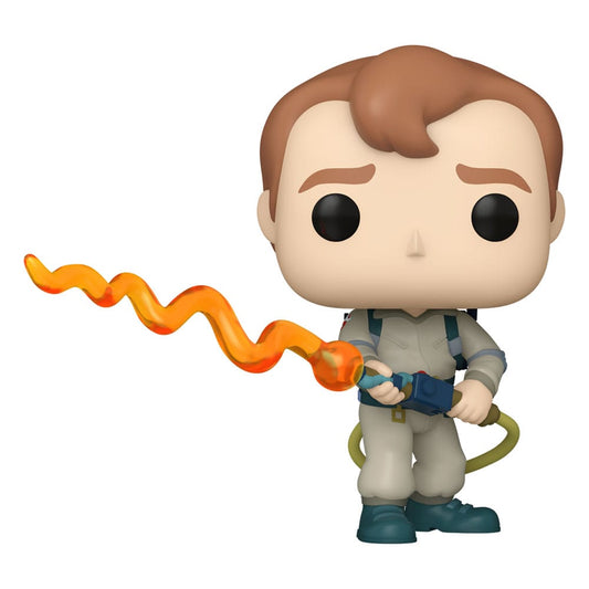 The Real Ghostbusters POP! Plus Animation Vinyl Figuren Ray Stantz 9 cm - Beschädigte Verpackung - Smalltinytoystore