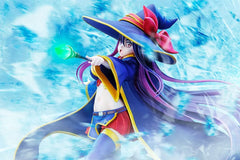 The Red Ranger Becomes an Adventurer in Another World PVC Statue 1/7 Yihdra Arvoln 24 cm - Smalltinytoystore