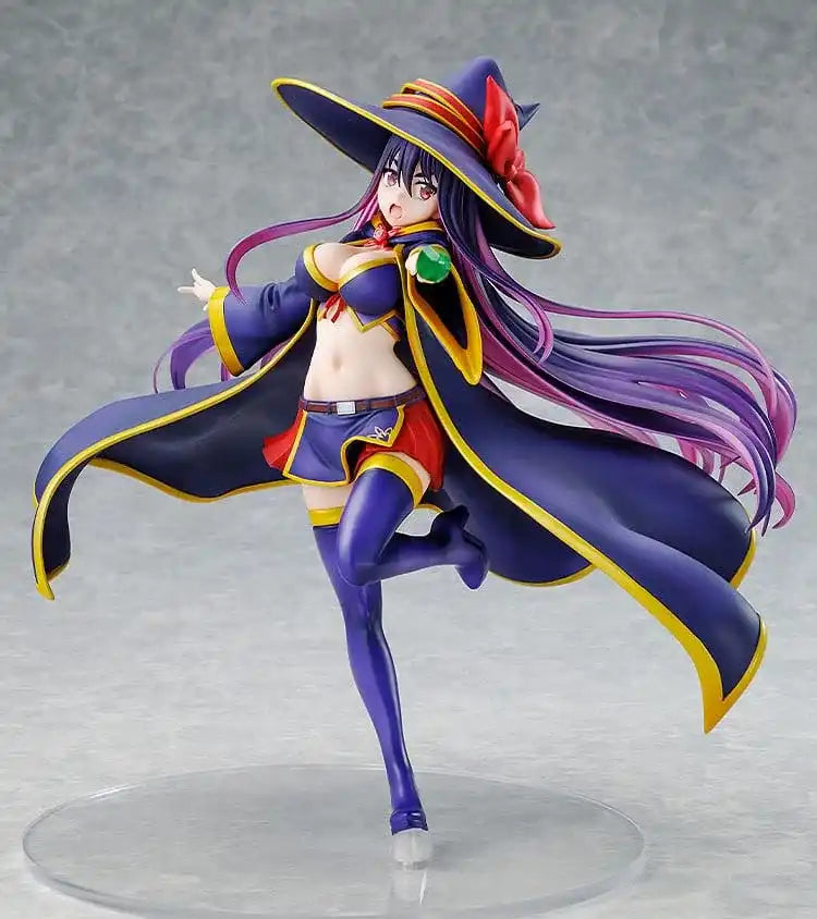 The Red Ranger Becomes an Adventurer in Another World PVC Statue 1/7 Yihdra Arvoln 24 cm - Smalltinytoystore
