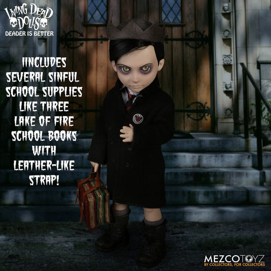 The Return of the Living Dead Dolls Puppe Damien 25 cm - Smalltinytoystore