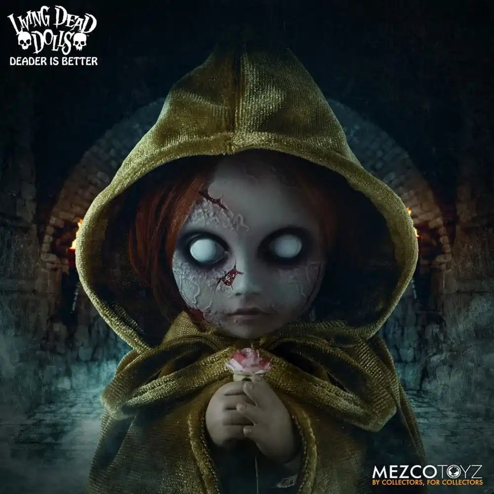 The Return of the Living Dead Dolls Puppe Posey 25 cm - Smalltinytoystore