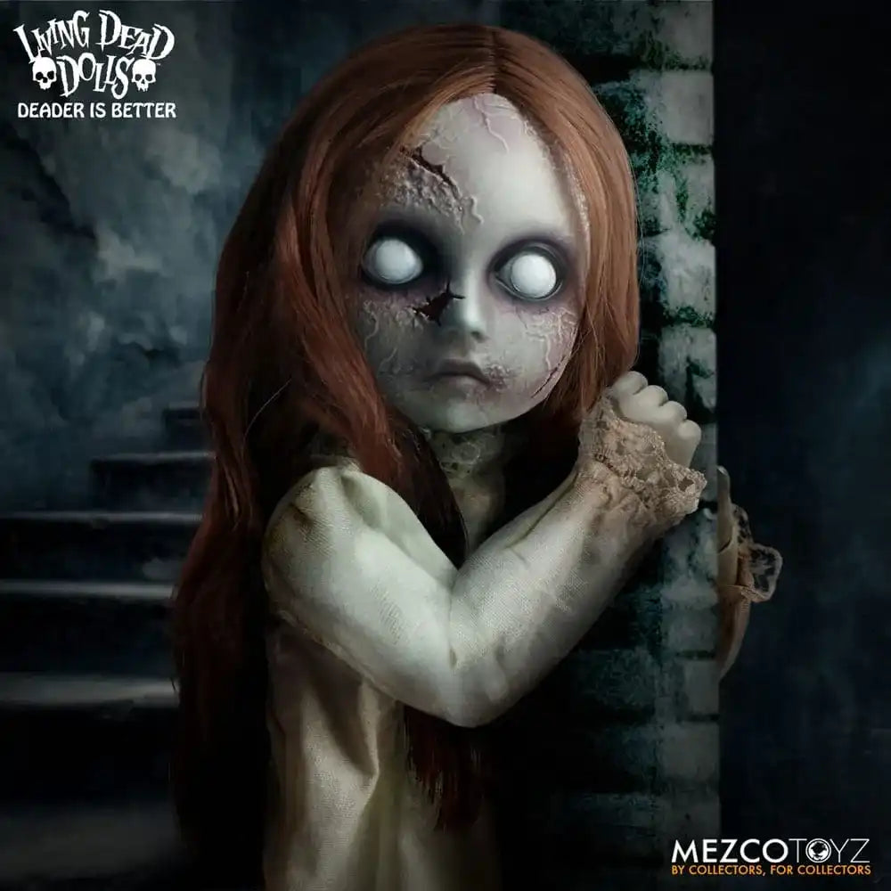 The Return of the Living Dead Dolls Puppe Posey 25 cm - Smalltinytoystore