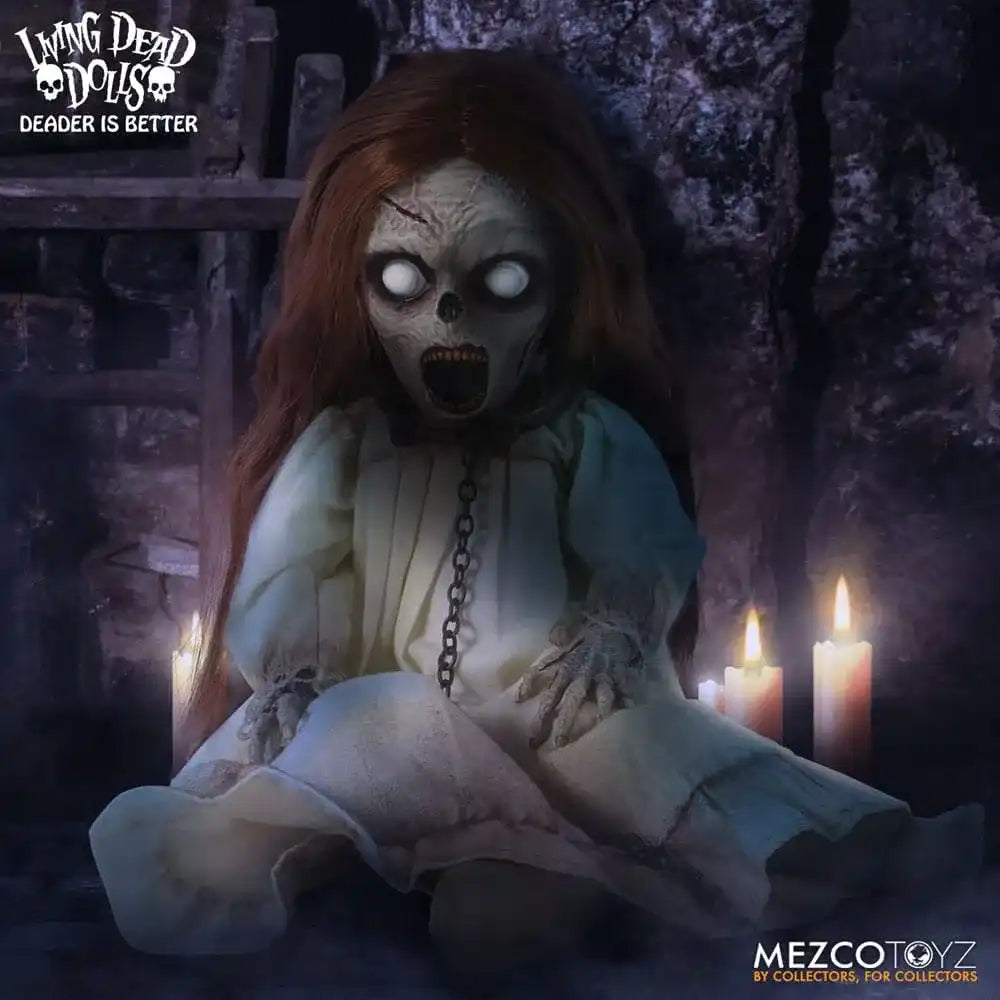The Return of the Living Dead Dolls Puppe Posey 25 cm - Smalltinytoystore