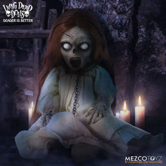 The Return of the Living Dead Dolls Puppe Posey 25 cm - Smalltinytoystore