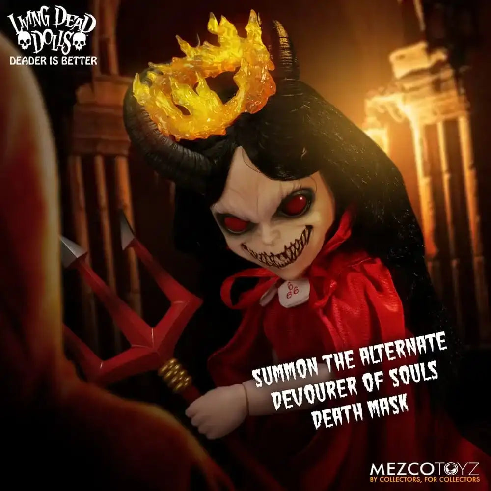 The Return of the Living Dead Dolls Puppe Sin 25 cm - Smalltinytoystore