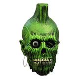 The Return of the Living Dead Maske Mohawk Zombie