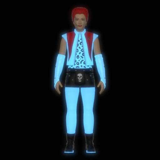 The Return of the Living Dead ReAction Actionfigur Wave 04 Trash (Monster Glow) 10 cm - Smalltinytoystore