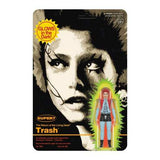 The Return of the Living Dead ReAction Actionfigur Wave 04 Trash (Monster Glow) 10 cm - Smalltinytoystore