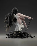 The Ring Bishoujo PVC Statue 1/7 Sadako 17 cm - Smalltinytoystore
