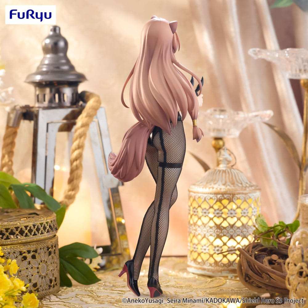 The Rising of the Shield Hero BiCute Bunnies PVC Statue Raphtalia 30 cm - Smalltinytoystore