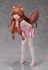 The Rising of the Shield Hero PVC Statue 1/4 Raphtalia (Young) Bunny Ver. 36 cm - Smalltinytoystore