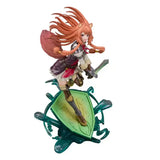 The Rising of the Shield Hero PVC Statue 1/7 Raphtalia 27 cm - Smalltinytoystore
