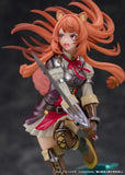 The Rising of the Shield Hero PVC Statue 1/7 Raphtalia 27 cm - Smalltinytoystore