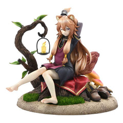 The Rising of the shield Hero Season 2 Prisma Wing PVC Statue 1/7 Raphtalia Young Version 15 cm - Smalltinytoystore