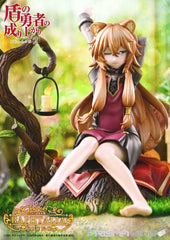 The Rising of the shield Hero Season 2 Prisma Wing PVC Statue 1/7 Raphtalia Young Version 15 cm - Smalltinytoystore