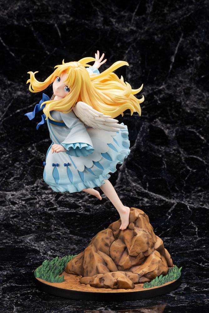 The Rising of the Shield Hero Season 2 PVC Statue 1/7 Filo 21 cm - Smalltinytoystore