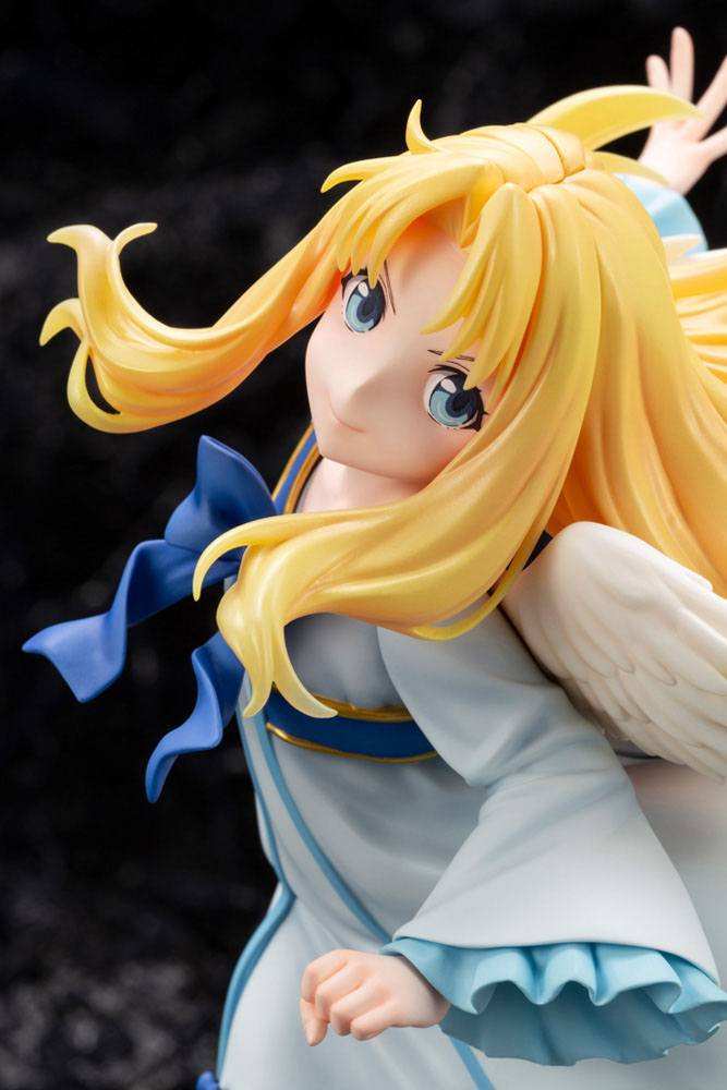 The Rising of the Shield Hero Season 2 PVC Statue 1/7 Filo 21 cm - Smalltinytoystore