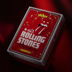 The Rolling Stones Spielkarten - Smalltinytoystore
