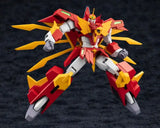 The Saint of Braves Baan Gaan Plastic Model Kit Great Baan Gaan & Weapon Set 17 cm - Smalltinytoystore