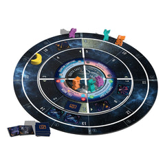The Search for UAPs Brettspiel *Englische Version* - Smalltinytoystore