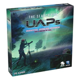 The Search for UAPs Brettspiel *Englische Version* - Smalltinytoystore