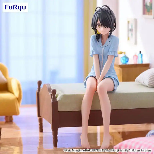 The Shiunji Family Children Noodle Stopper PVC Statue Kotono Shiunji 17 cm - Smalltinytoystore