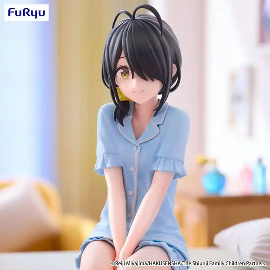 The Shiunji Family Children Noodle Stopper PVC Statue Kotono Shiunji 17 cm - Smalltinytoystore