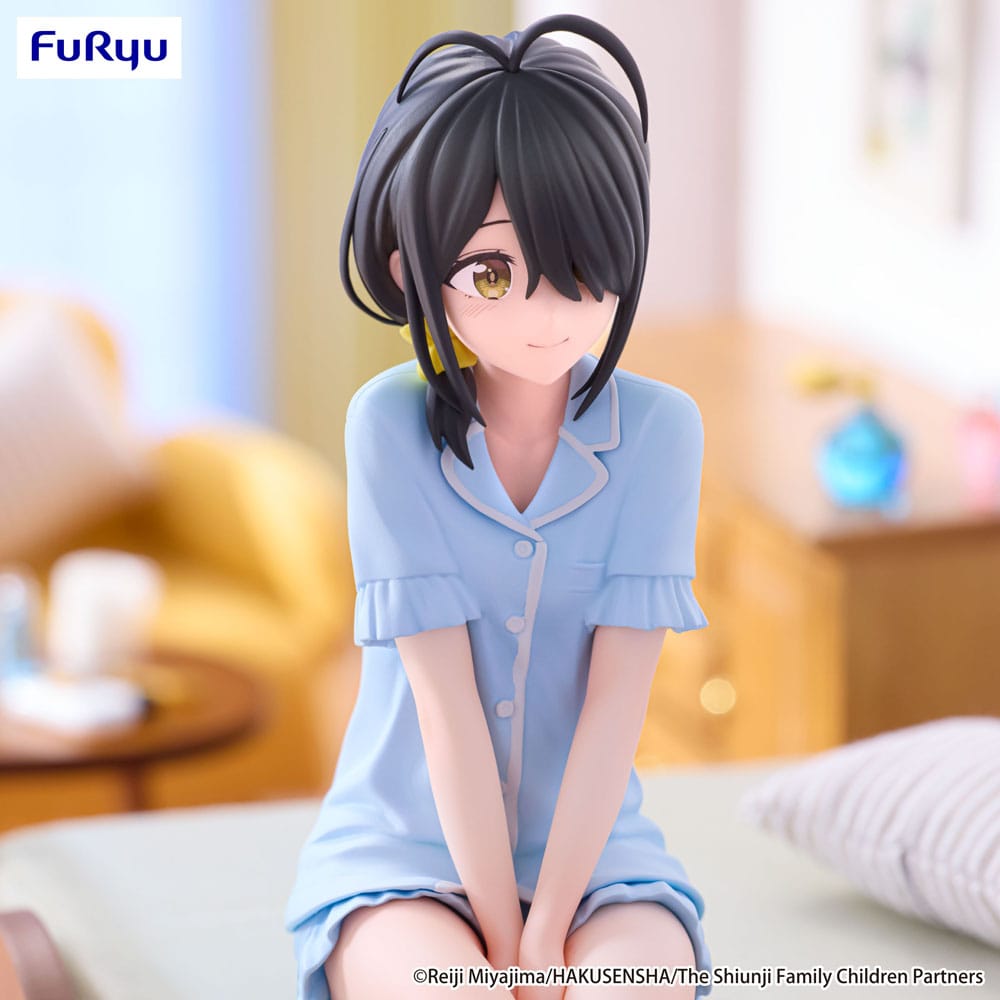 The Shiunji Family Children Noodle Stopper PVC Statue Kotono Shiunji 17 cm - Smalltinytoystore