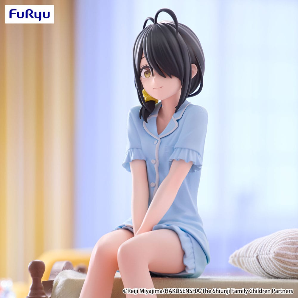 The Shiunji Family Children Noodle Stopper PVC Statue Kotono Shiunji 17 cm - Smalltinytoystore