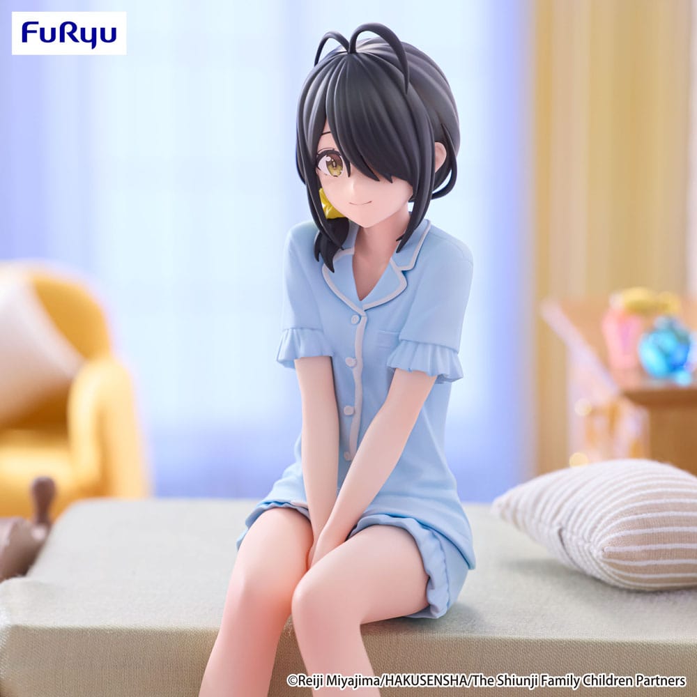 The Shiunji Family Children Noodle Stopper PVC Statue Kotono Shiunji 17 cm - Smalltinytoystore
