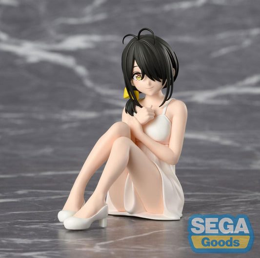 The Shiunji Family Children PM Perching PVC Statue Kotono Shiunji 9 cm - Smalltinytoystore