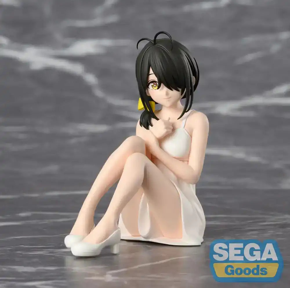 The Shiunji Family Children PM Perching PVC Statue Kotono Shiunji 9 cm - Smalltinytoystore