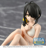 The Shiunji Family Children PM Perching PVC Statue Kotono Shiunji 9 cm - Smalltinytoystore