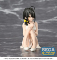 The Shiunji Family Children PM Perching PVC Statue Kotono Shiunji 9 cm - Smalltinytoystore