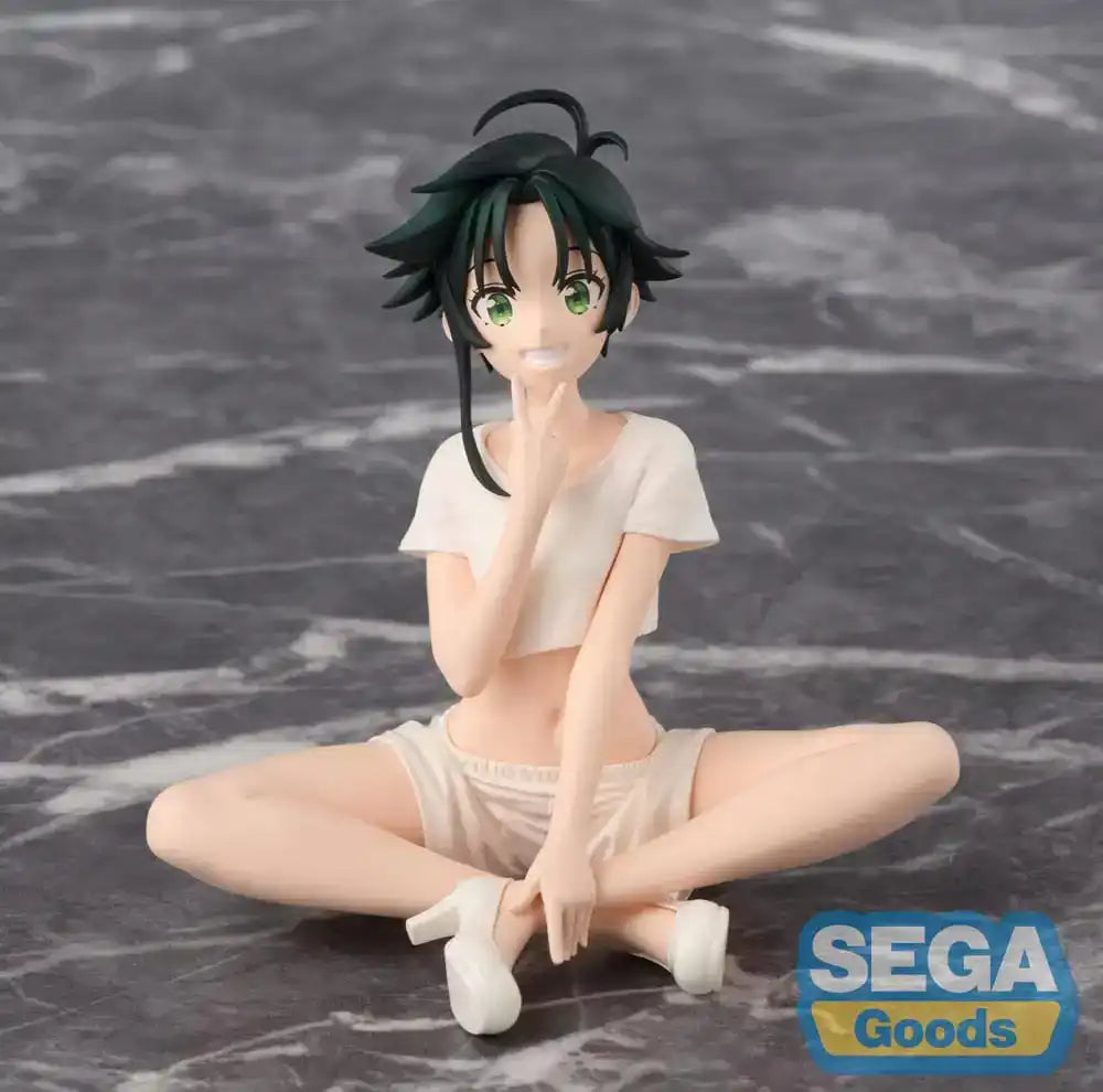 The Shiunji Family Children PM Perching PVC Statue Minami Shiunji 9 cm - Smalltinytoystore