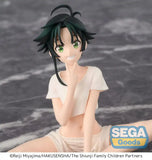 The Shiunji Family Children PM Perching PVC Statue Minami Shiunji 9 cm - Smalltinytoystore