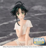 The Shiunji Family Children PM Perching PVC Statue Minami Shiunji 9 cm - Smalltinytoystore