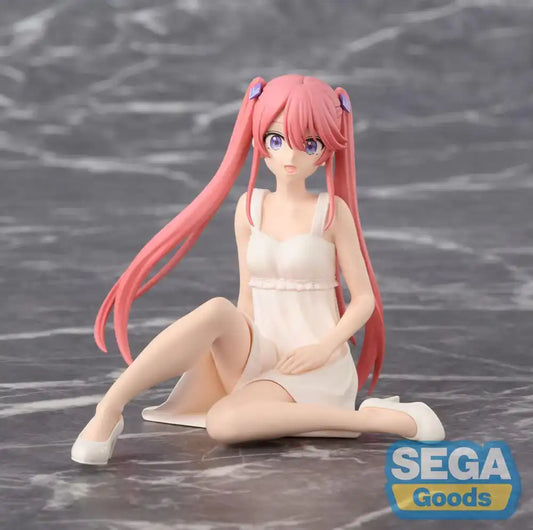 The Shiunji Family Children PM Perching PVC Statue Ouka Shiunji 9 cm - Smalltinytoystore