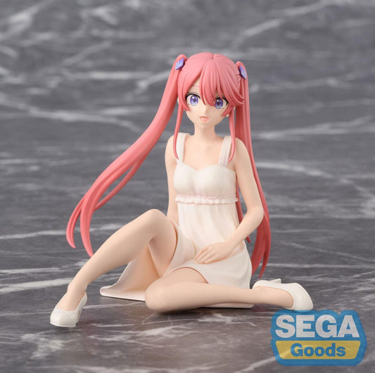 The Shiunji Family Children PM Perching PVC Statue Ouka Shiunji 9 cm - Smalltinytoystore