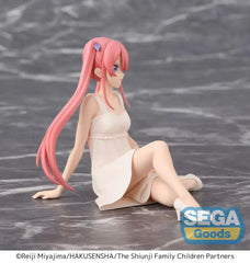 The Shiunji Family Children PM Perching PVC Statue Ouka Shiunji 9 cm - Smalltinytoystore