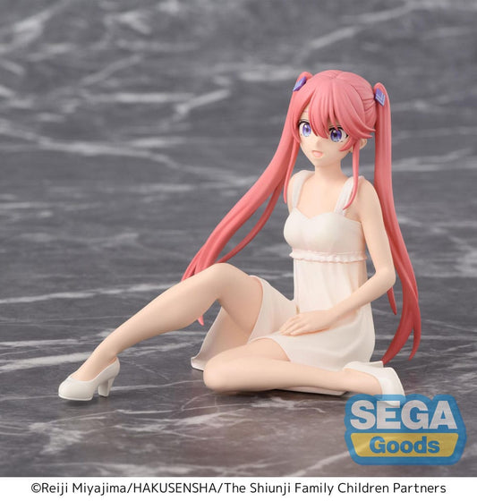 The Shiunji Family Children PM Perching PVC Statue Ouka Shiunji 9 cm - Smalltinytoystore